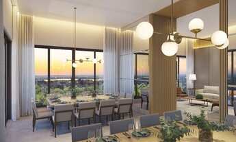 Imagem 7: Anita Green Homes 3d