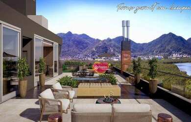 Imagem 6: Apartamento à venda, 133 m² por R$ 1.602.720,00 - João Paulo - Florianópolis/SC