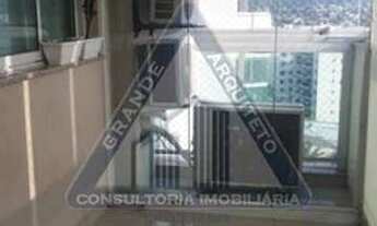 Imagem 3: Apartamento a venda na Estrada do Bananal - freguesia