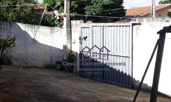 Imagem 4: Casa térrea 4 dorms. (1st) vende R$ 500.000 -170 m²- Res. Burato - Campinas/SP