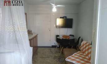 Imagem 2: Kitnet para alugar, 28 m² por R$ 2.700,00/mês - Paulista - São Paulo/SP