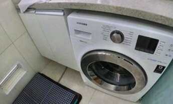 Imagem 3: Apartamento para venda tem 48 metros quadrados com 2 quartos