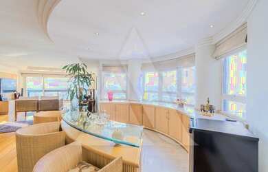 Imagem 2: SãO PAULO - Apartamento Padrão - Moema