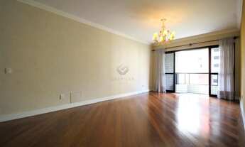 Imagem 5: APARTAMENTO com 3 dormitórios à venda com 211.11m² por R$ 980.000,00 no bairro Bigorrilho