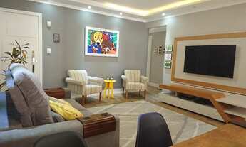 Imagem: Apartamento no centro de Balneário Camboriú