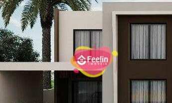 Imagem: Casa isolada 4 dormitórios,sendo 1 dormitório