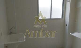 Imagem 2: Apartamento - Ribeirão Preto - Reserva Real