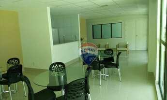 Imagem 3: Apartamento com 2 dormitórios à venda, 52 m² por R$ 300.000,00 - Boa Viagem - Recife/PE