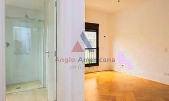 Imagem 7: SãO PAULO - Apartamento Padrão - Vila Nova Conceição