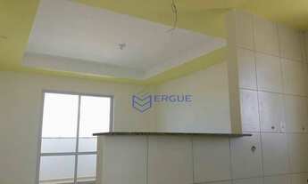 Imagem 3: Apartamento à venda, 61 m² por R$ 165.000,00 - Pedras - Fortaleza/CE