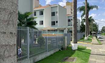 Imagem 3: APARTAMENTO com 3 dormitórios à venda com 65.11m² por R$ 210.000,00 no bairro Campo Compri