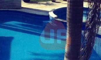 Imagem 7: Casa com 4 dormitórios à venda, 750 m² por R$ 3.900.000,00 - Alphaville Residencial 10 - S