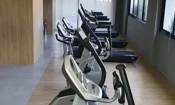 Imagem 4: Apartamento no Cabral - ARYA1