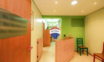 Imagem 4: Excelente sala Galpão / depósito com 1 vaga na garagem