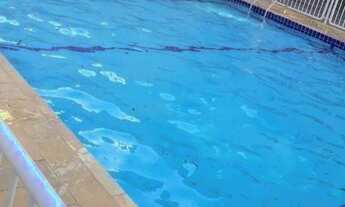 Imagem: Florianópolis - Apartamento Padrão - Estreito