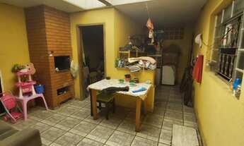 Imagem 4: RESIDÊNCIA com 3 dormitórios à venda com 120m² por R$ 320.000,00 no bairro Sítio Cercado