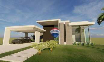 Imagem: Casa com 4 dormitórios à venda, 350 m²