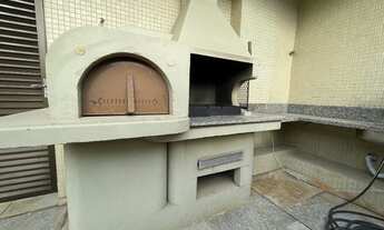 Imagem 6: Cobertura com 3 dormitórios para alugar, 400 m² por R$ 9.000,00/mês - Praia das Pitangueir