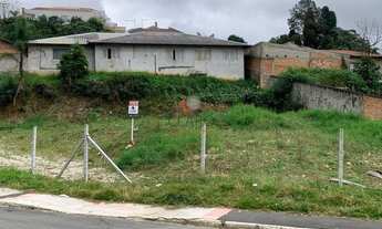 Imagem 2: TERRENO/ LOTEAMENTO à venda com 634.5m² por R$ 320.000,00 no bairro Botiatuba - ALMIRANTE