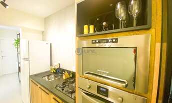 Imagem 6: Excelente apto á venda com com 2 quartos sendo 01 suite no Itacorubi - Florianópolis - SC