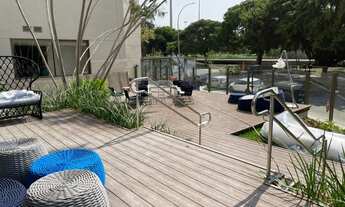 Imagem: Apartamento para venda tem 148 metros quadrados