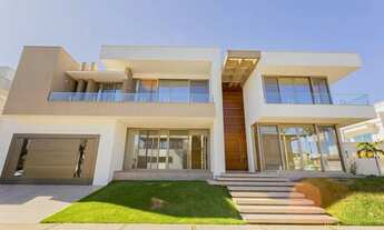 Imagem 2: Casa com 6 dormitórios à venda, 866 m² por R$ 10.500.000,00 - Jurerê Internacional - Flori