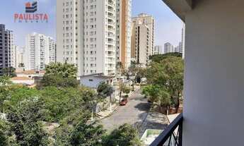 Imagem 4: Apartamento com 3 dormitórios à venda, 74 m² por R$ 635.000,00 - Chácara Inglesa - São Pau