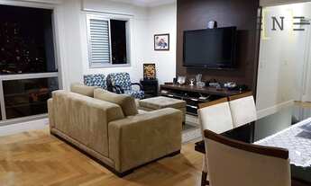 Imagem 4: Apartamento à venda, 65 m² por R$ 600.000,00 - Aclimação - São Paulo/SP