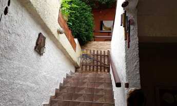 Imagem 5: Casa com 4 dormitórios à venda, 200 m² por R$ 1.350.000,00 - Jaguaré - São Paulo/SP