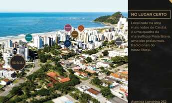 Imagem 2: EDIFÍCIO BRAVAH