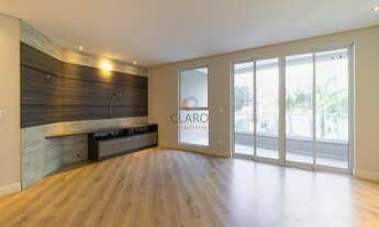 Imagem 2: APARTAMENTO com 3 dormitórios à venda com 241.25m² por R$ 1.390.000,00 no bairro Juvevê