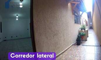 Imagem 4: Casa com 3 dormitórios à venda, 330 m² por R$ 650.000,00 - Vila Galvão - Guarulhos/SP