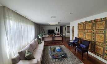 Imagem 6: Excelente apartamento no Jardim Paulista