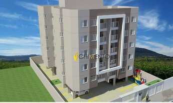 Imagem 3: Cobertura com 2 dormitórios à venda, 130 m² por R$ 420.000 - Parque São Vicente - Mauá/SP