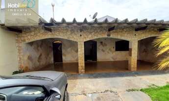 Imagem 2: Casa com 3 dormitórios à venda, 170 m² por R$ 490.000 - Jardim Paulista - São José do Rio