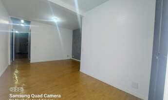 Imagem 2: Apartamento para aluguel com 68 metros quadrados com 3 quartos em Jardim Jussara - São Pau