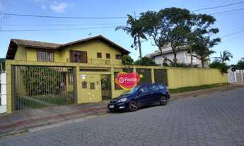 Imagem: Casa à venda, 379 m² por R$ 3.200.000,00