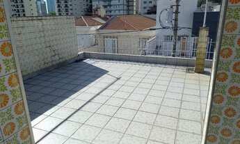 Imagem 6: Locação Sobrado Vila Gomes Cardim - 100 mts