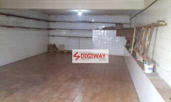 Imagem 5: Sobrado com 3 dormitórios à venda, 160 m² por R$ 850.000,00 - Jardim da Glória - São Paulo