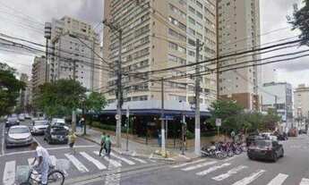 Imagem 2: LOJA COMERCIAL (67 + 20m²), 2 BANHEIROS. ESQUINA COM A ALAMEDA LORENA