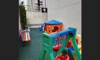 Imagem 4: Amplo apartamento no Centro de São Bernardo