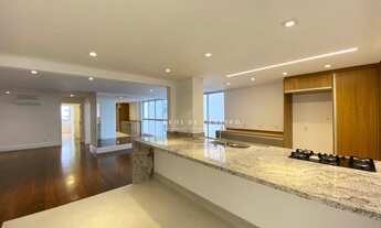 Imagem: Apartamento no Jardim América 3 quartos