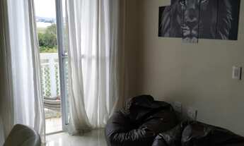 Imagem 7: Lindo Apto 2 dorm. 1 suíte - Centro - Itapevi