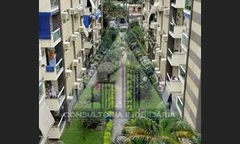 Imagem: Apartamento a venda em Curicica