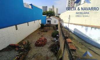 Imagem: Terreno à venda, 500 m² por R$ 1.350.000,00