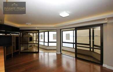 Imagem 2: Apartamento com 4 quartos sendo 2 suites, 2 vagas na Beira Mar Florianópolis e sac/ com Ch