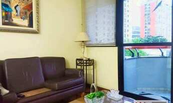 Imagem 4: Apartamento com 3 dormitórios à venda, 80 m² por R$ 800.000,00 - Vila Clementino - São Pau