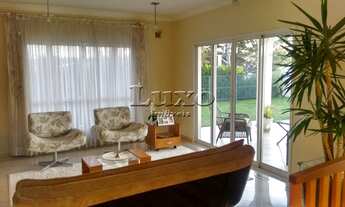 Imagem 5: SANTANA DE PARNAíBA - Casa de Condomínio - morada das flores