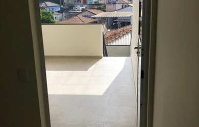 Imagem 6: SOBRADOS NOVOS 3 DORMS, 3 VAGAS - MORRO GRANDE - A5981