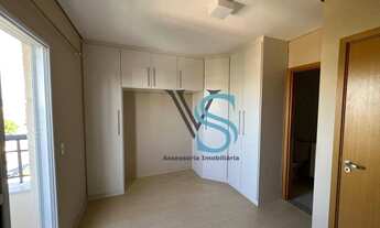 Imagem 2: Apartamento com 2 dormitórios à venda, 97 m² por R$ 450.000,00 - Parque Bela Vista - Votor